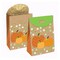 Big Dot of Happiness Pumpkin Patch - Fall, Halloween or Thanksgiving Gift Favor Bags - Party Goodie Boxes - Set of 12